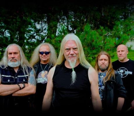 Bandas del Leyendas del Rock 2024, Tercer dia