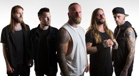 Bandas del Leyendas del Rock 2024, Tercer dia