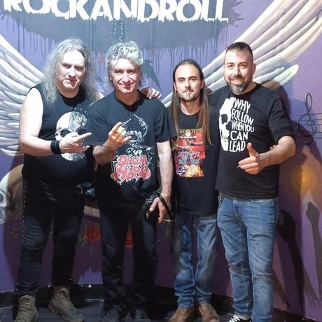 Bandas del Leyendas del Rock 2024, Tercer dia