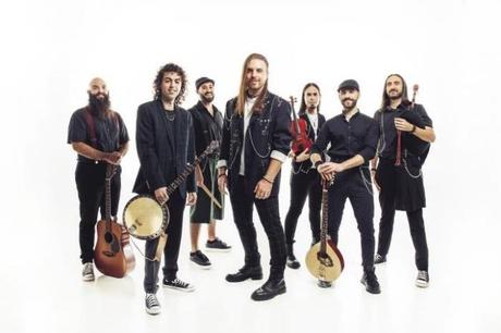 Bandas del Leyendas del Rock 2024, Tercer dia