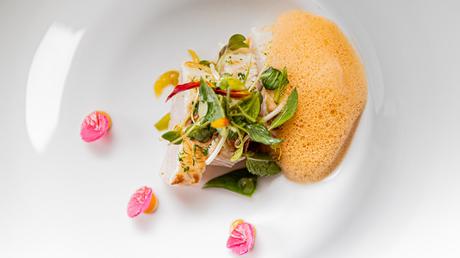 Un Buffet Que Te Lanza al Nirvana: Descubre el St. Regis Mardavall 2 Un Buffet Que Te Lanza al Nirvana: Descubre el St. Regis Mardavall 2