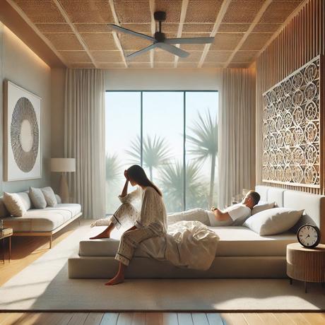 ¿Se puede tener una vida sexual activa después del matrimonio? 4