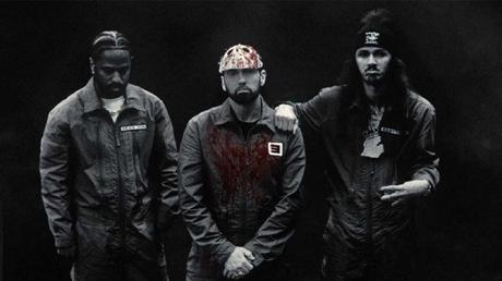 Eminem, Big Sean y BabyTron estrenan el videoclip del single ‘Tobey’ Nuevo videoclip de Eminem