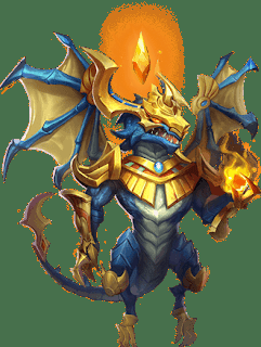 Zephyrica en Castillo Furioso