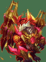 Dynamica en Castillo Furioso