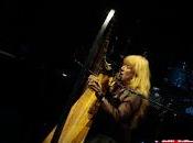 Loreena McKennitt emociona conquista Noches Botánico