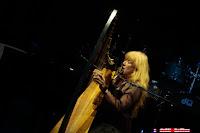 Loreena McKennitt en Noches del Botánico