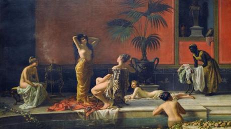 El papel de las mujeres en la Antigua Roma