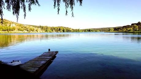 Descubre qué ver en Las Lagunas de Ruidera – Guía Turística