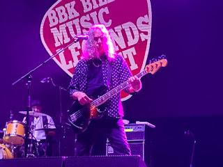 The Screamin' Cheetah Wheelies - 14/06/2024 - Bilbao Arena.