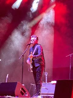 The Screamin' Cheetah Wheelies - 14/06/2024 - Bilbao Arena.