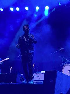 The Screamin' Cheetah Wheelies - 14/06/2024 - Bilbao Arena.