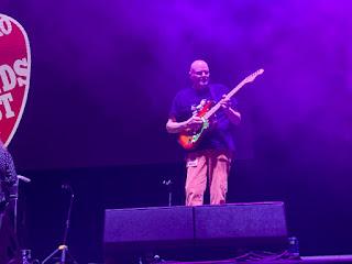 The Screamin' Cheetah Wheelies - 14/06/2024 - Bilbao Arena.