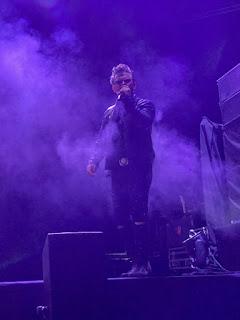 The Screamin' Cheetah Wheelies - 14/06/2024 - Bilbao Arena.