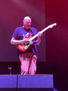 The Screamin' Cheetah Wheelies - 14/06/2024 - Bilbao Arena.