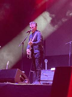 The Screamin' Cheetah Wheelies - 14/06/2024 - Bilbao Arena.