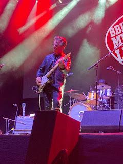 The Screamin' Cheetah Wheelies - 14/06/2024 - Bilbao Arena.