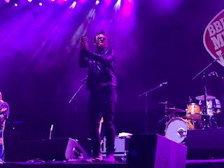 The Screamin' Cheetah Wheelies - 14/06/2024 - Bilbao Arena.