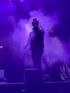 The Screamin' Cheetah Wheelies - 14/06/2024 - Bilbao Arena.