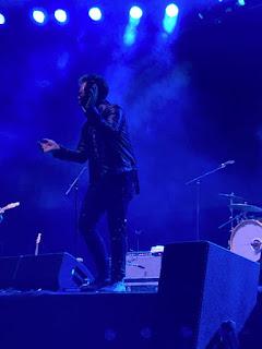 The Screamin' Cheetah Wheelies - 14/06/2024 - Bilbao Arena.