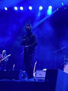 The Screamin' Cheetah Wheelies - 14/06/2024 - Bilbao Arena.