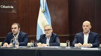 Recetas Electrónicas en Argentina: 180 días para articular un plan de implementación a nivel nacional