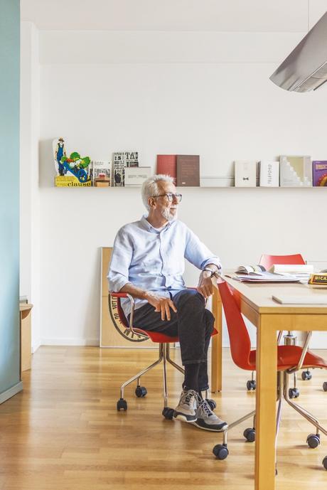 La última vez en una imprenta de Juan Nava La última vez en una imprenta de Juan Nava