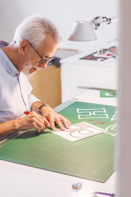 La última vez en una imprenta de Juan Nava La última vez en una imprenta de Juan Nava