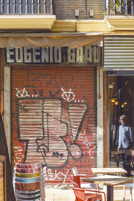 La última vez en una imprenta de Juan Nava La última vez en una imprenta de Juan Nava