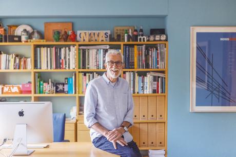 La última vez en una imprenta de Juan Nava La última vez en una imprenta de Juan Nava