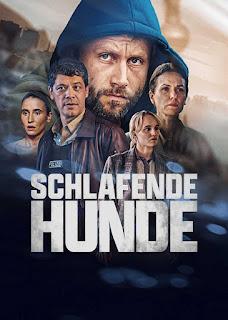 Schlafende Hunde!!