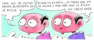 Las viñetas de hoy