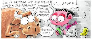 Las viñetas de hoy