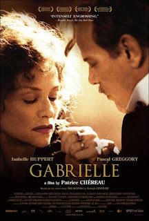 GABRIELLE (2005), DE PATRICE CHÉREAU.
