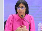 Desarrollo Programa Recuperación Económica, Crecimiento Prosperidad» Impulsado Maduro