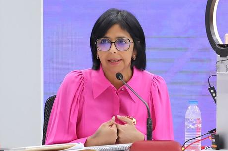 Desarrollo Del » Programa de Recuperación Económica, Crecimiento y Prosperidad» Impulsado por Maduro