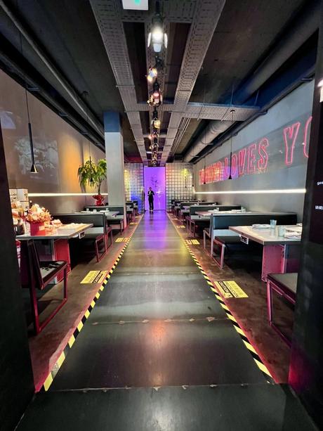 Tres restaurantes de Barcelona donde tomar buenos cócteles