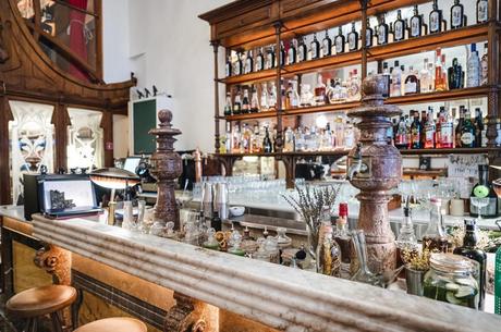 Tres restaurantes de Barcelona donde tomar buenos cócteles