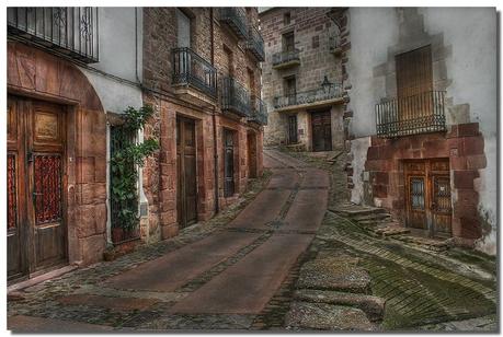 Qué Ver en Vilafamés