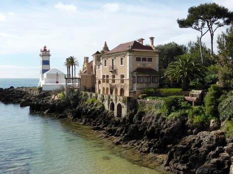 11 cosas que hacer en Cascais sin pisar la playa - Descubre la villa