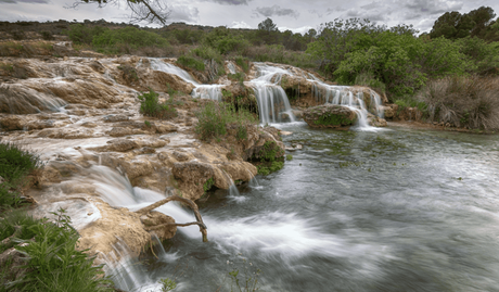 Descubre qué ver en Las Lagunas de Ruidera – Guía Turística Descubre qué ver en Las Lagunas de Ruidera – Guía Turística