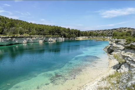 Descubre qué ver en Las Lagunas de Ruidera – Guía Turística qué ver en Las Lagunas de Ruidera