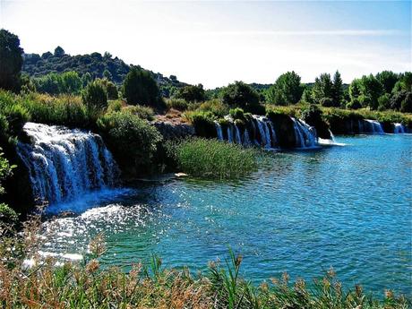 Descubre qué ver en Las Lagunas de Ruidera – Guía Turística Descubre qué ver en Las Lagunas de Ruidera – Guía Turística