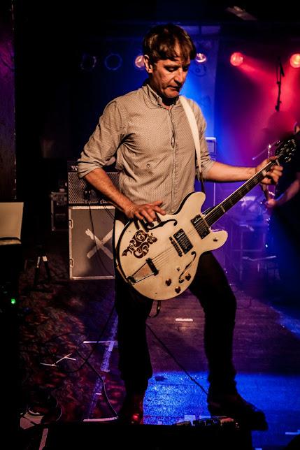 Efemérides del Rock y Heavy Metal: Qué pasó un 10 de Julio