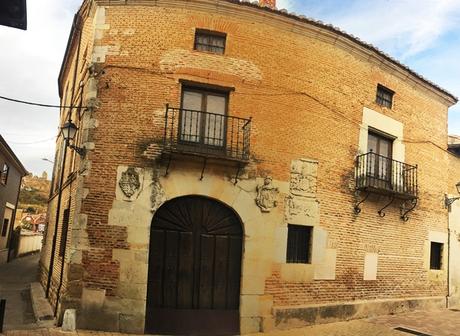 Aquel camino del río (I)