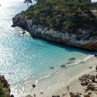 Las 10 mejores calas cerca de Zaragoza 