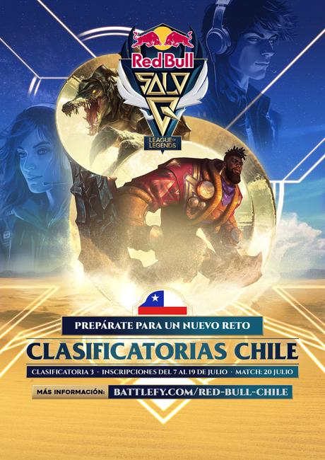 Hatziven es el nuevo clasificado de Red Bull Solo Q y va por el bicampeonato C3_RB_SOLOQ_4-5