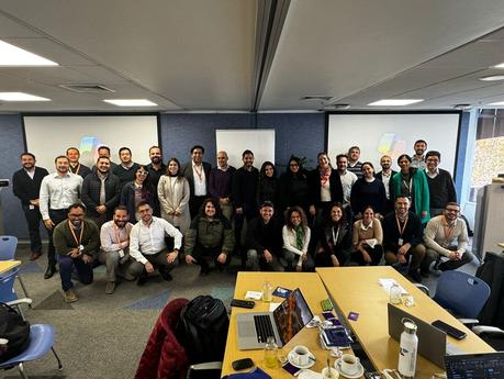 Colbún implementa plan piloto con IA de Microsoft para optimizar gestión de tiempo de trabajadores Copilot foto 1