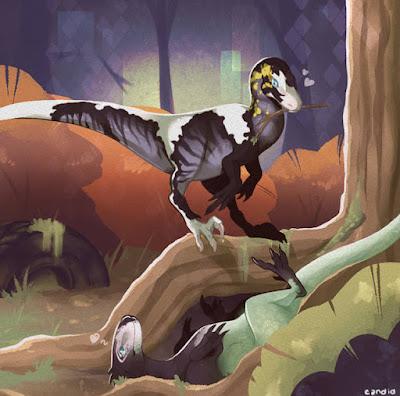 Viajando al pasado con Candidconfection