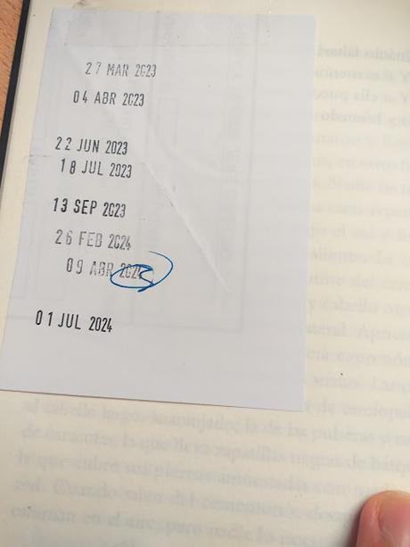 Éste es el mar, de Mariana Enríquez